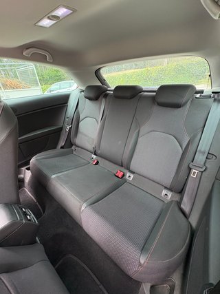 SEAT Leon FR 1.4 TSI