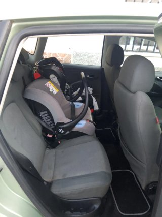 SEAT Toledo 2005