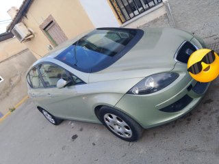 SEAT Toledo 2005