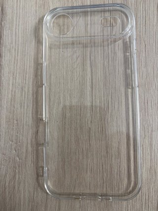 Vendo custodie per iPhone 17 Air