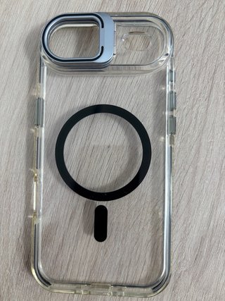 Vendo custodie per iPhone 17 Air