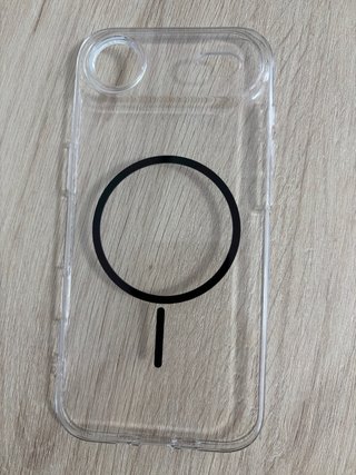 Vendo custodie per iPhone 17 Air