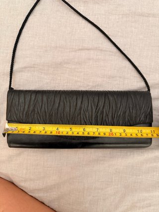 Lote de 3 bolsos bandoleras