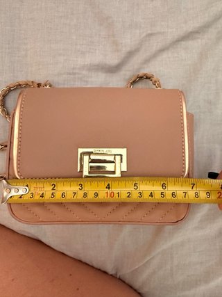 Lote de 3 bolsos bandoleras