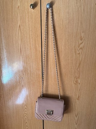 Lote de 3 bolsos bandoleras