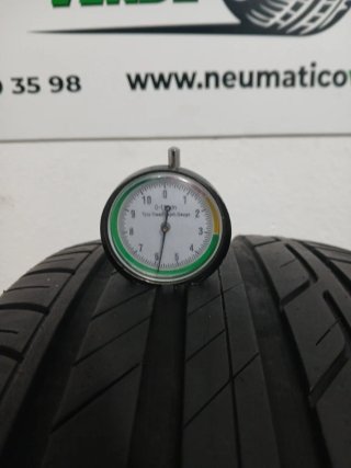 225 55 17 97W BRIDGESTONE TURANZA TOO1