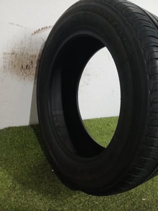 225 55 17 97W BRIDGESTONE TURANZA TOO1