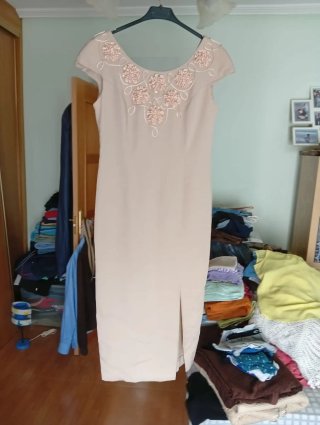Vestido blanco