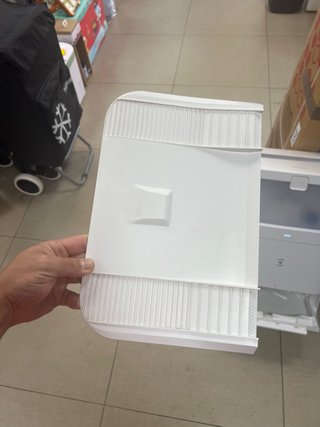 ECOVACS N30 PRO OMNI Robot Aspirador