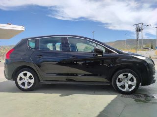 Peugeot 3008 2009