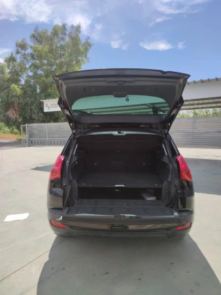 Peugeot 3008 2009