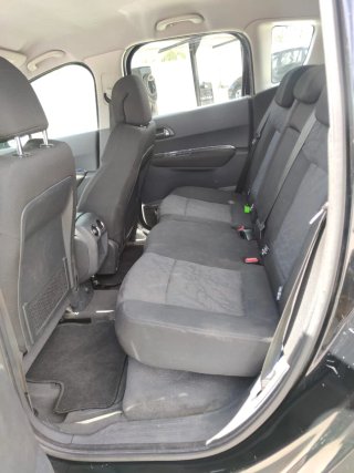 Peugeot 3008 2009