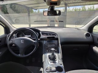 Peugeot 3008 2009