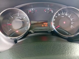 Peugeot 3008 2009