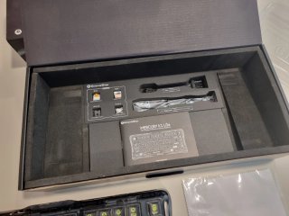 Teclado Mecánico Inalámbrico K1 LITE