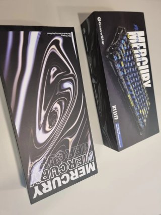 Teclado Mecánico Inalámbrico K1 LITE