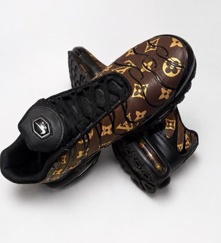 Nike Air Max TN Louis Vuitton