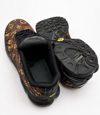 Nike Air Max TN Louis Vuitton