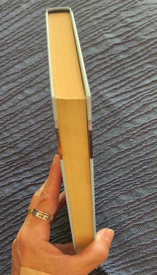 Libro Palabras de vida y muerte