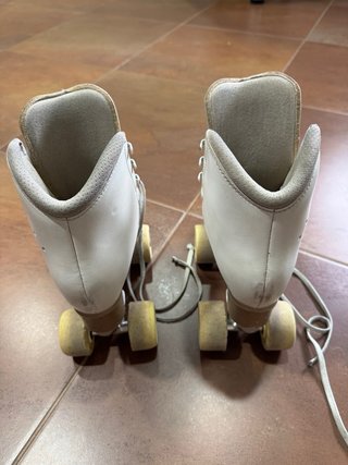 Pattini Edea Ritmo Taglia 36