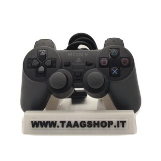 PlayStation 2 Slim PS2 Nera con Scatola