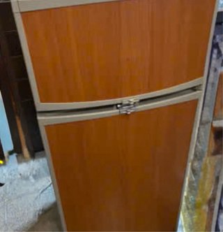 2 Estantes Nevera Dometic Camper