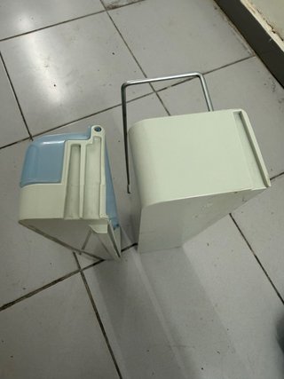 2 Estantes Nevera Dometic Camper