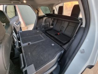 Land Rover Discovery Sport 2018