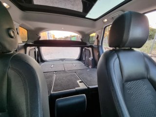Land Rover Discovery Sport 2018