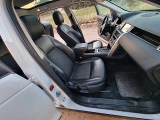 Land Rover Discovery Sport 2018