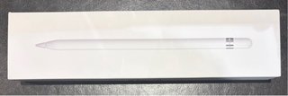 Apple Pencil 1ª Gen