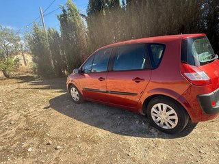 Renault Scenic 2004