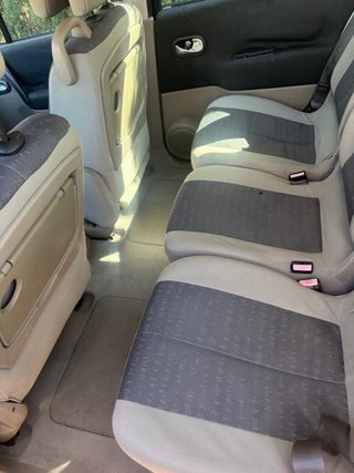 Renault Scenic 2004