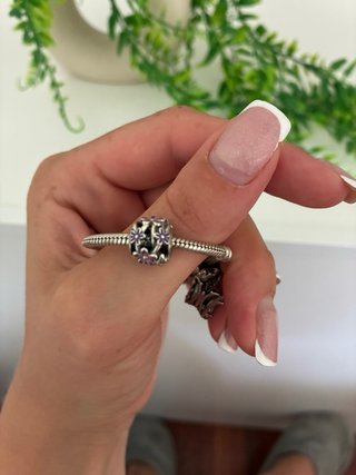 Pulsera Pandora Moments Plata 925 + 10 Charms