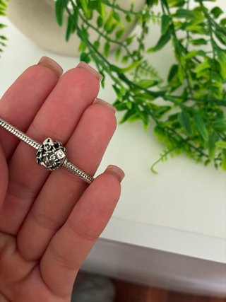 Pulsera Pandora Moments Plata 925 + 10 Charms