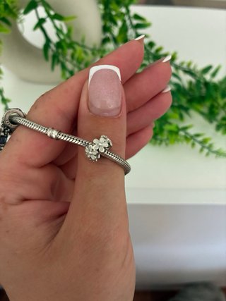 Pulsera Pandora Moments Plata 925 + 10 Charms