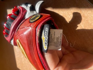Guantes Alpinestars GP Pro Talla L