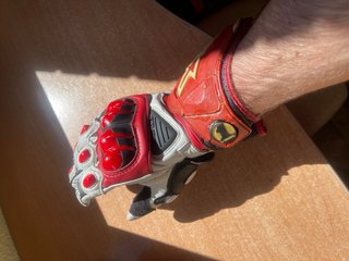 Guantes Alpinestars GP Pro Talla L