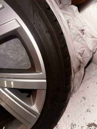 Llantas M 225/40R18 92V Golf gtd 8 o gti 8