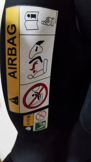 Silla coche Britax Römer