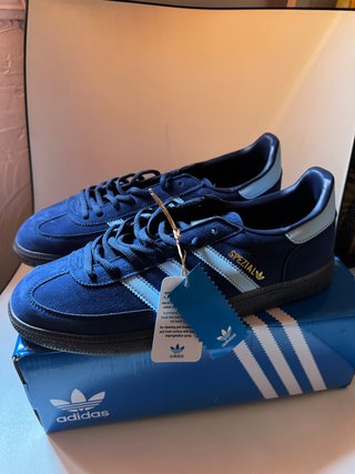 Zapatillas Adidas Handball Spezial