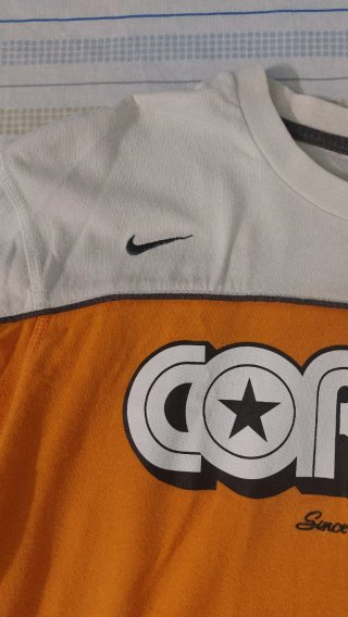 Camiseta Nike Cortez Talla M