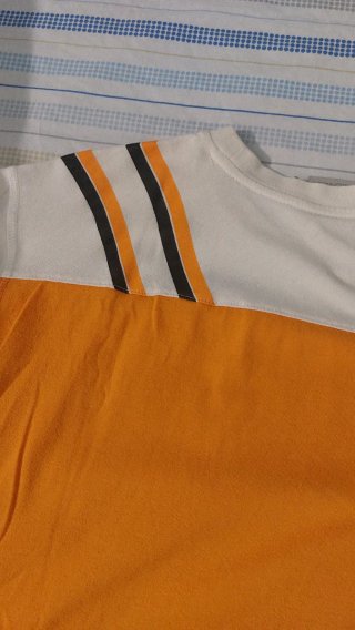 Camiseta Nike Cortez Talla M