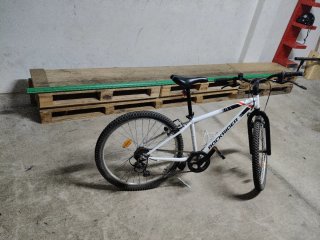 Bicicleta Rockrider Infantil
