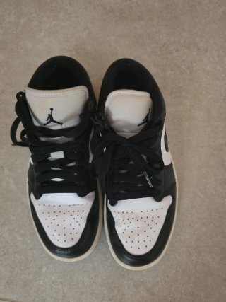 Zapatillas Nike Air Jordan 1 Low