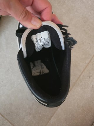 Zapatillas Nike Air Jordan 1 Low