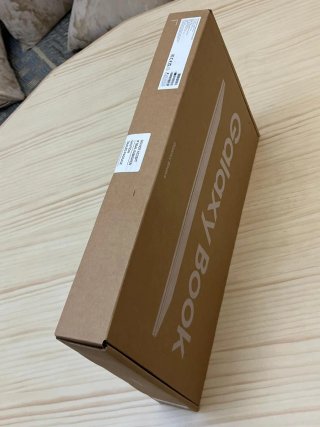 Samsung Galaxy Book4 i5-120U 512GB sigillato