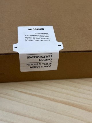 Samsung Galaxy Book4 i5-120U 512GB sigillato