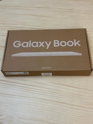 Samsung Galaxy Book4 i5-120U 512GB sigillato