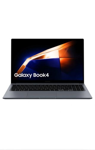 Samsung Galaxy Book4 i5-120U 512GB sigillato